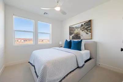 762 W Periwinkle Ln #102, Saint George, UT 84790 - Photo 23