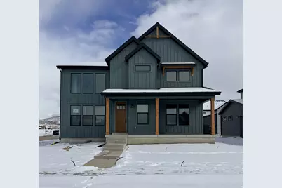 934 S Cloverfield Ct #266, Heber City, UT 84032 - Photo 1