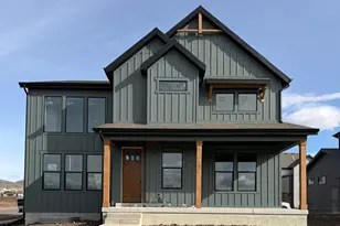 934 S Cloverfield Ct, Heber City, UT 84032 - Photo 1