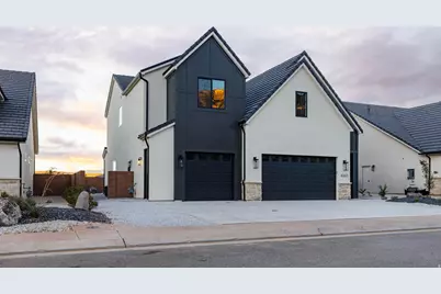 4063 E El Capitan Way, Saint George, UT 84790 - Photo 3