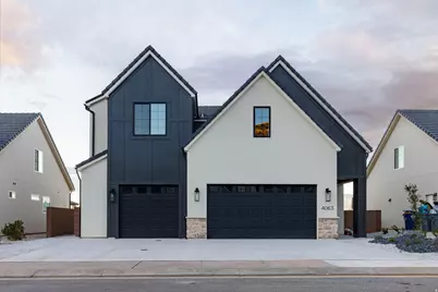 4063 E El Capitan Way, Saint George, UT 84790 - Photo 1