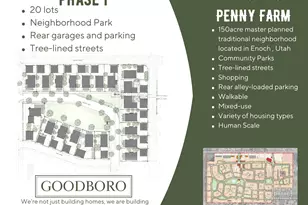 15 E Sara Ln, Enoch, UT 84721 - Photo 9