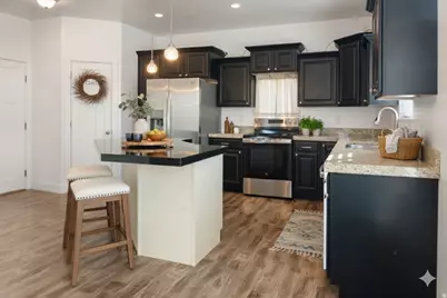 7099 N Sierra Way, Eagle Mountain, UT 84005 - Photo 5