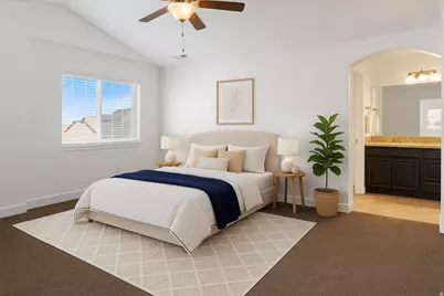 7099 N Sierra Way, Eagle Mountain, UT 84005 - Photo 25