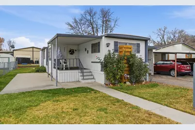 1242 E El Sendero Cir, Salt Lake City, UT 84117 - Photo 1