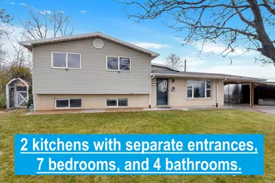 1675 S Lakewood Dr, Orem, UT 84058 - Photo 1