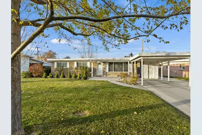 1540 W 4920 S, Taylorsville, UT 84123 - Photo 1