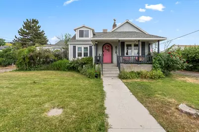 670 E 400 S, Payson, UT 84651 - Photo 1