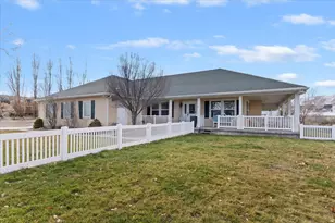 13064 S Lazy Creek Rd, Herriman, UT 84096 - Photo 1
