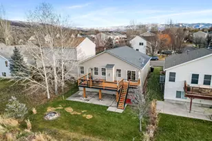 548 W Inverness Ln N, Heber City, UT 84032 - Photo 35