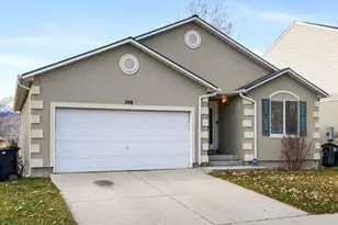 548 W Inverness Ln N, Heber City, UT 84032 - Photo 1