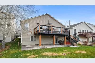 548 W Inverness Ln N, Heber City, UT 84032 - Photo 29