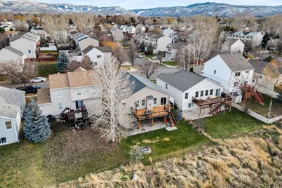 548 W Inverness Ln N, Heber City, UT 84032 - Photo 37