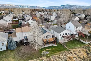 548 W Inverness Ln N, Heber City, UT 84032 - Photo 37