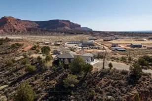 655 S Hillside Dr, Kanab, UT 84741 - Photo 1