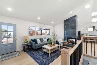 3589 S Crestwood Dr, Millcreek, UT 84109 - Photo 5