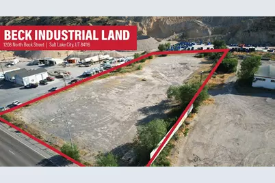 1208 N Beck St, Salt Lake City, UT 84116 - Photo 1