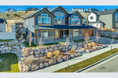14236 S Summit Crest Ln, Herriman, UT 84096 - Photo 5