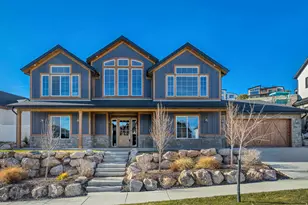 14236 S Summit Crest Ln, Herriman, UT 84096 - Photo 3