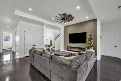 2906 N Purple Sage Rd, Apple Valley, UT 84737 - Photo 5