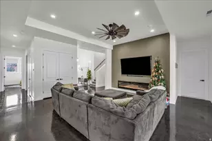 2906 N Purple Sage Rd, Apple Valley, UT 84737 - Photo 5