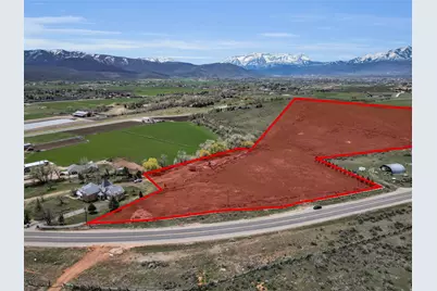 4714 E Lake Creek Rd, Heber City, UT 84032 - Photo 11