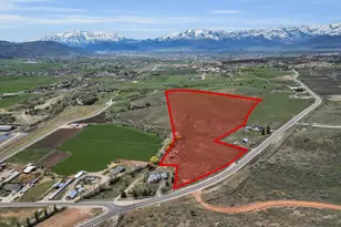 4714 E Lake Creek Rd, Heber City, UT 84032 - Photo 1