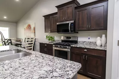 1281 S Grace Way, Layton, UT 84041 - Photo 5