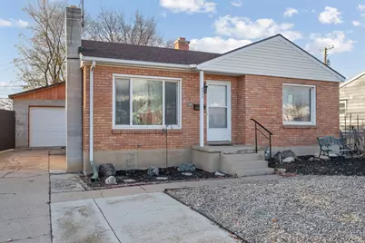 5923 S 2625 W, Roy, UT 84067 - Photo 1