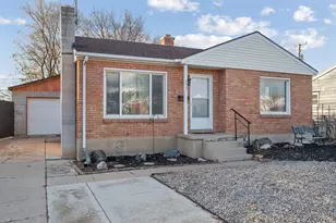 5923 S 2625 W, Roy, UT 84067 - Photo 1