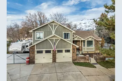 720 E 2600 N, North Ogden, UT 84414 - Photo 49