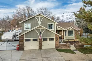 720 E 2600 N, North Ogden, UT 84414 - Photo 49