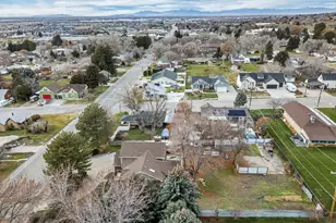 720 E 2600 N, North Ogden, UT 84414 - Photo 45
