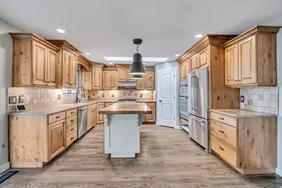 720 E 2600 N, North Ogden, UT 84414 - Photo 17