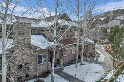 5424 Bobsled Blvd #T-2, Park City, UT 84098 - Photo 1