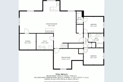 11268 S 2865 W, South Jordan, UT 84095 - Photo 47