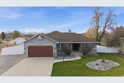 11268 S 2865 W, South Jordan, UT 84095 - Photo 3
