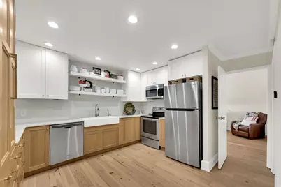 241 N Vine St W #PH1E, Salt Lake City, UT 84103 - Photo 3