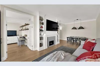 241 N Vine St W #PH1E, Salt Lake City, UT 84103 - Photo 9