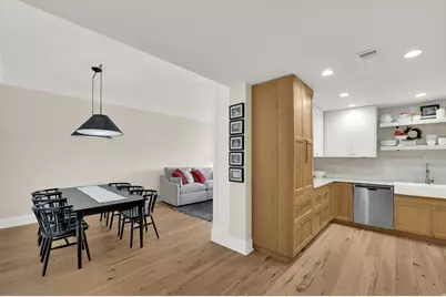 241 N Vine St W #PH1E, Salt Lake City, UT 84103 - Photo 5