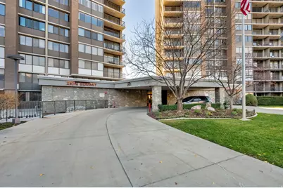 241 N Vine St W #PH1E, Salt Lake City, UT 84103 - Photo 33