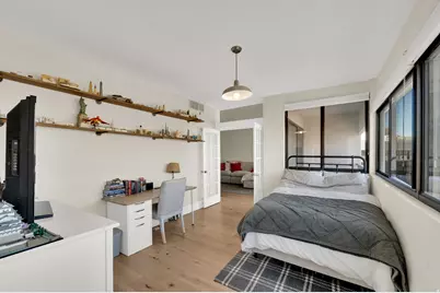 241 N Vine St W #PH1E, Salt Lake City, UT 84103 - Photo 21