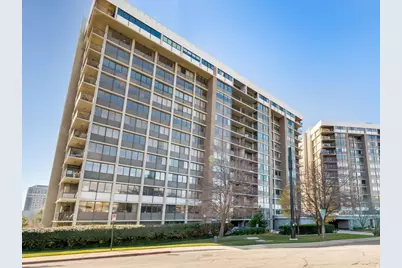 241 N Vine St W #PH1E, Salt Lake City, UT 84103 - Photo 1