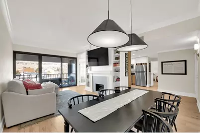 241 N Vine St W #PH1E, Salt Lake City, UT 84103 - Photo 7