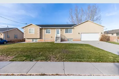 330 W 700 S, Richfield, UT 84701 - Photo 1