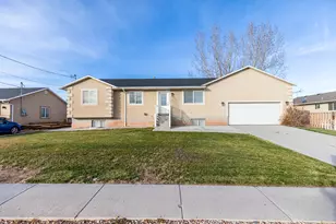 330 W 700 S, Richfield, UT 84701 - Photo 1