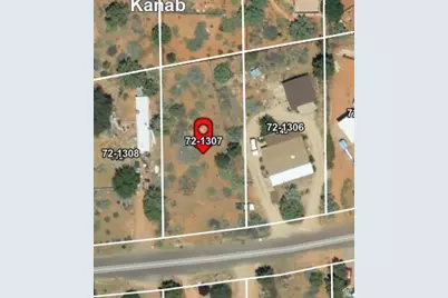 760 Rider W, Kanab, UT 84741 - Photo 3