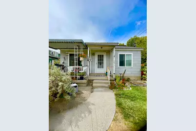 2458 S 500 E, Salt Lake City, UT 84106 - Photo 1