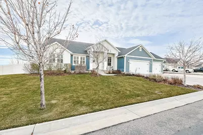 2098 E Elkhorn Rd, Eagle Mountain, UT 84005 - Photo 3