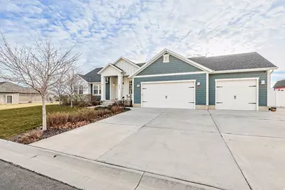2098 E Elkhorn Rd, Eagle Mountain, UT 84005 - Photo 63